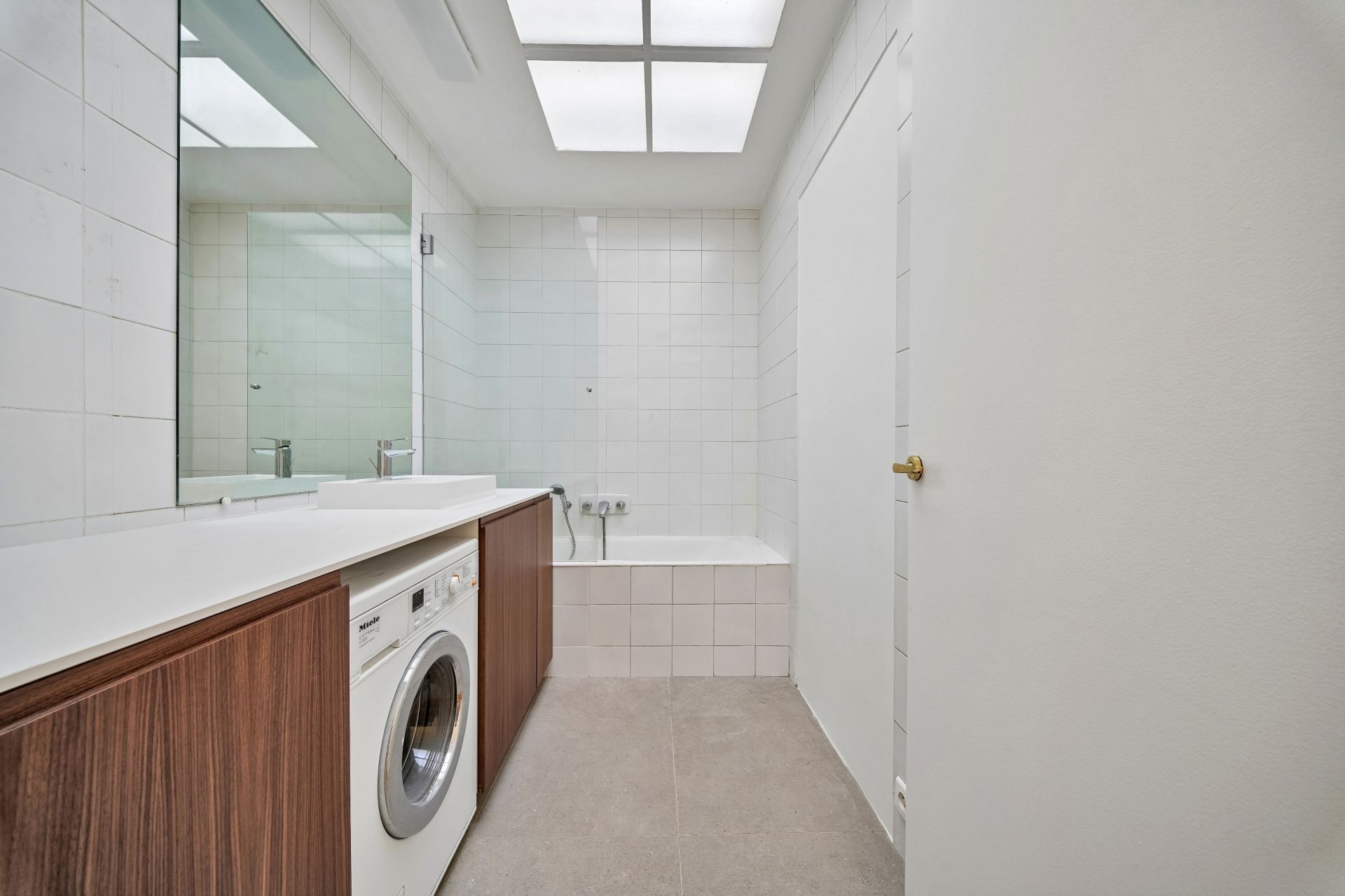 appartement de luxe 3 Pièces en location sur PARIS (75017)