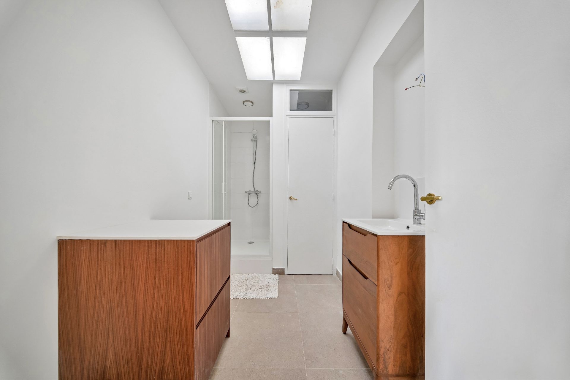 appartement de luxe 3 Pièces en location sur PARIS (75017)