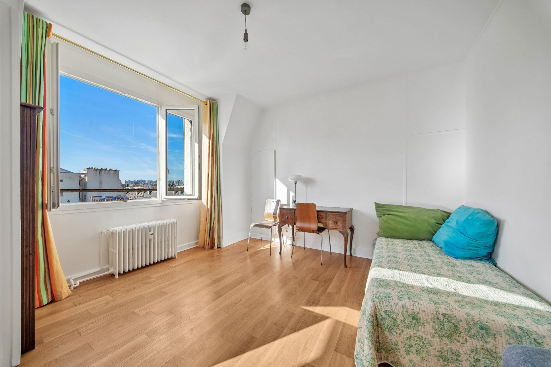 appartement de luxe 3 Pièces en location sur PARIS (75017)