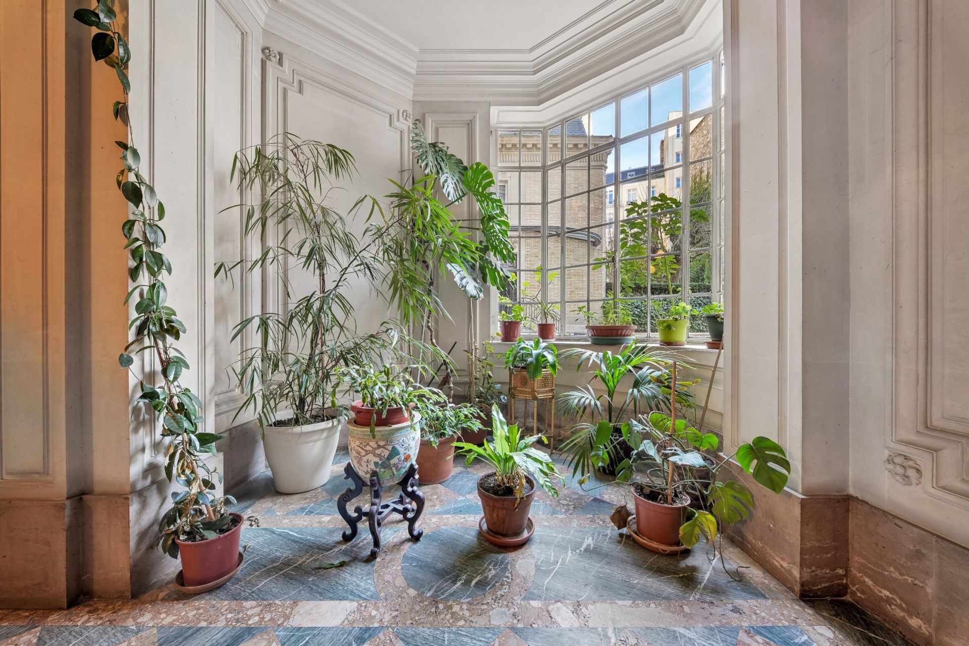 appartement de luxe 3 Pièces en location sur PARIS (75017)