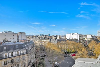 Location Appartement de luxe Paris 17 3&nbsp;Pièces 103&nbsp;m²