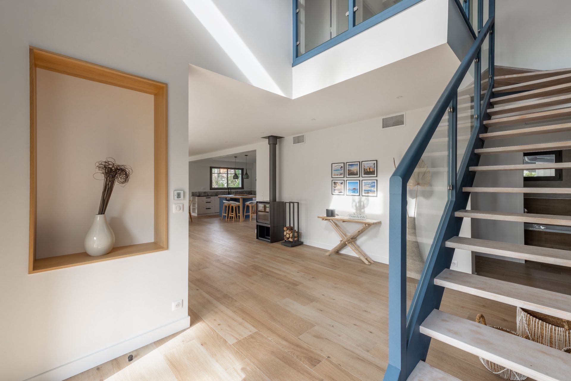 villa de luxe 10 Pièces en vente sur PYLA SUR MER (33115)