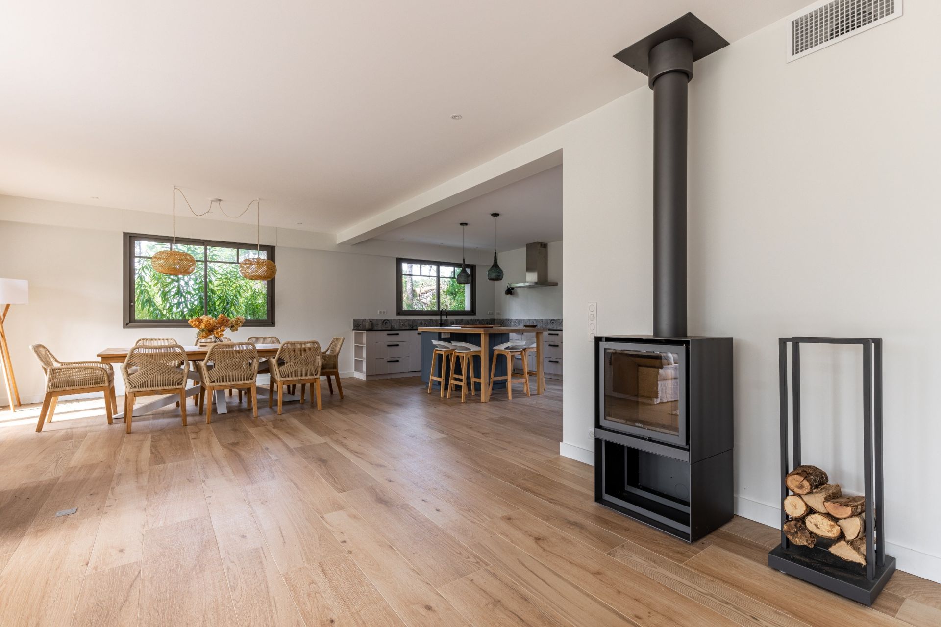 villa de luxe 10 Pièces en vente sur PYLA SUR MER (33115)