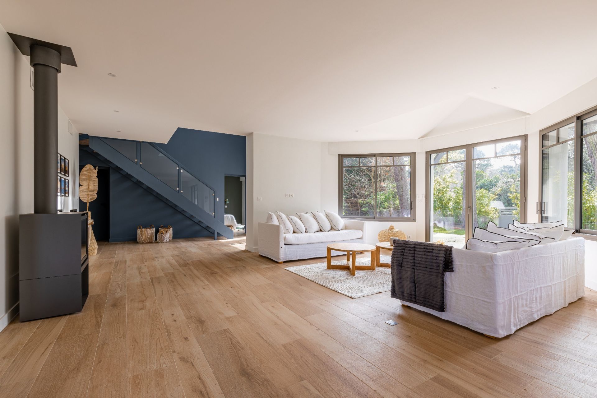 villa de luxe 10 Pièces en vente sur PYLA SUR MER (33115)