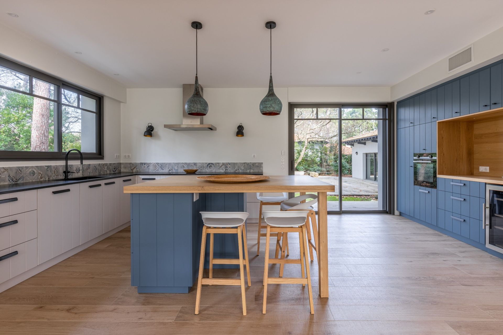 villa de luxe 10 Pièces en vente sur PYLA SUR MER (33115)