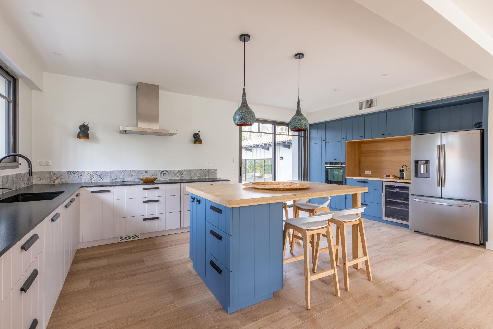 villa de luxe 10 Pièces en vente sur PYLA SUR MER (33115)