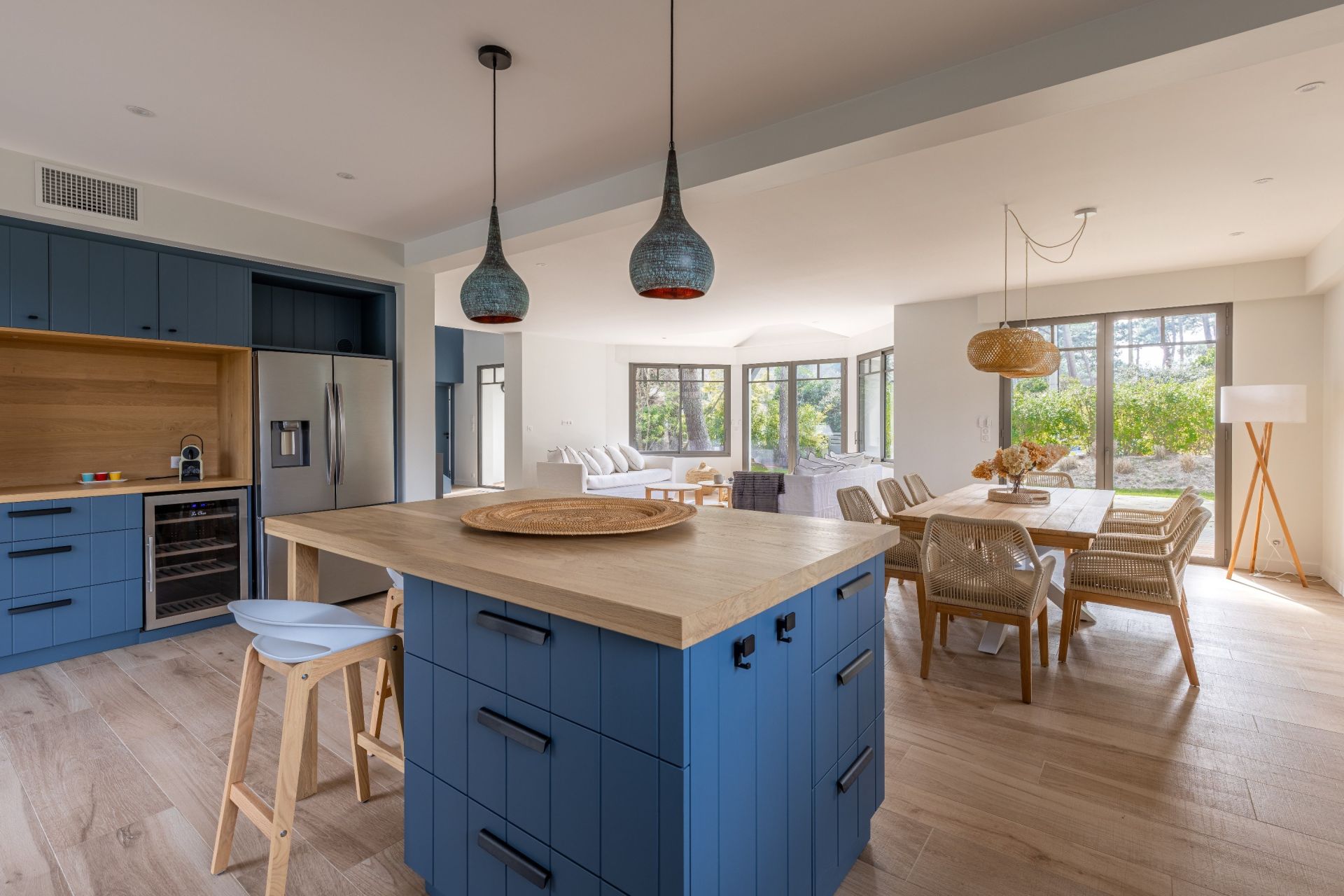 villa de luxe 10 Pièces en vente sur PYLA SUR MER (33115)