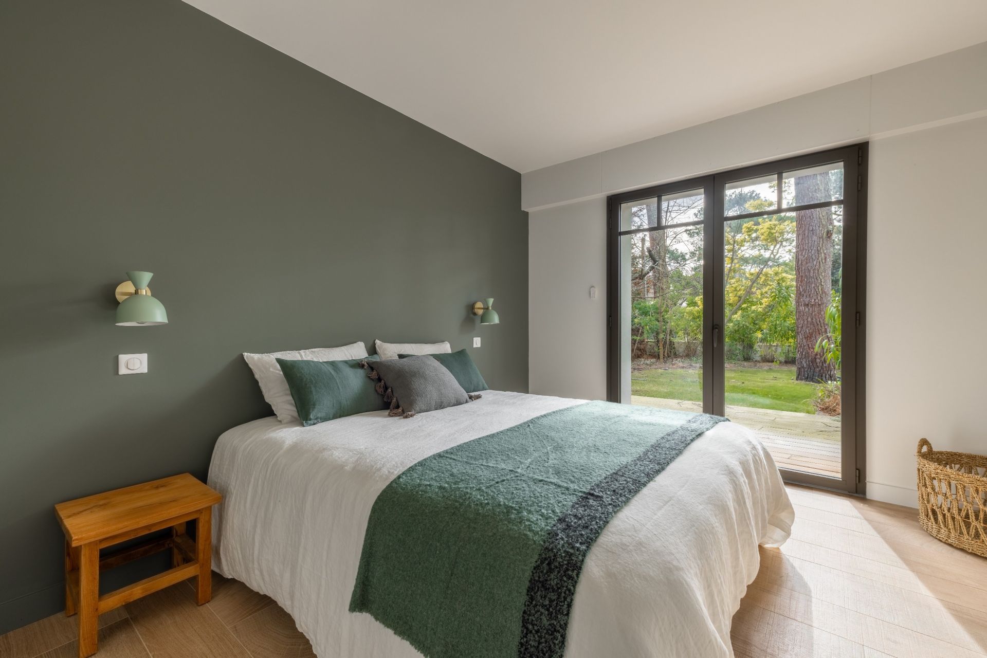 villa de luxe 10 Pièces en vente sur PYLA SUR MER (33115)