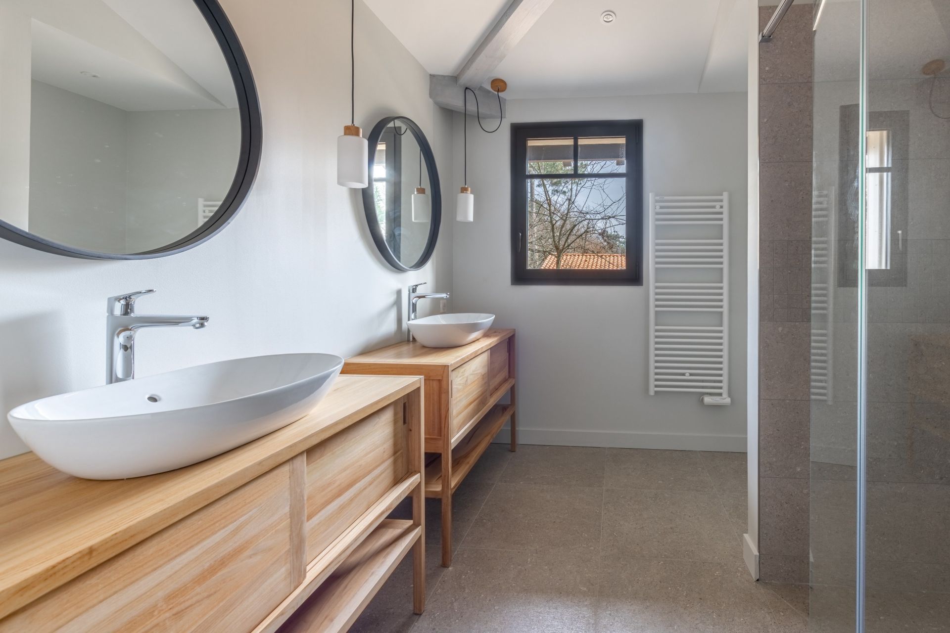 villa de luxe 10 Pièces en vente sur PYLA SUR MER (33115)