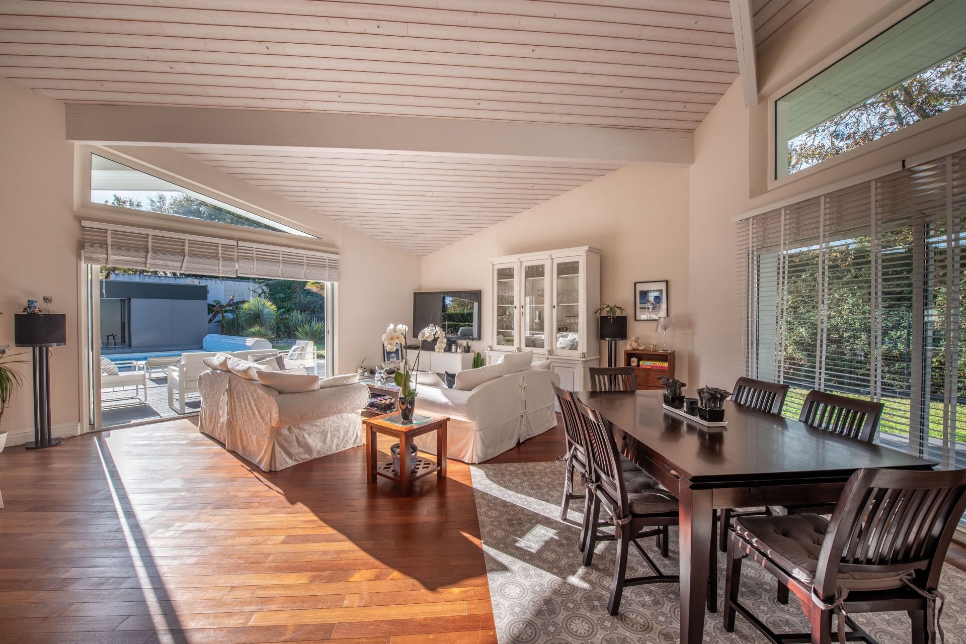 maison de luxe 7 Pièces en vente sur PYLA SUR MER (33115)