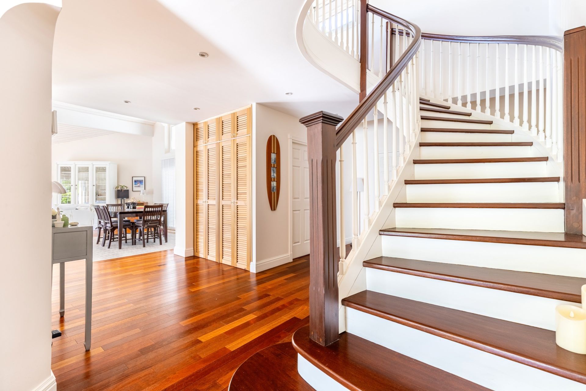 maison de luxe 7 Pièces en vente sur LA TESTE DE BUCH (33260)