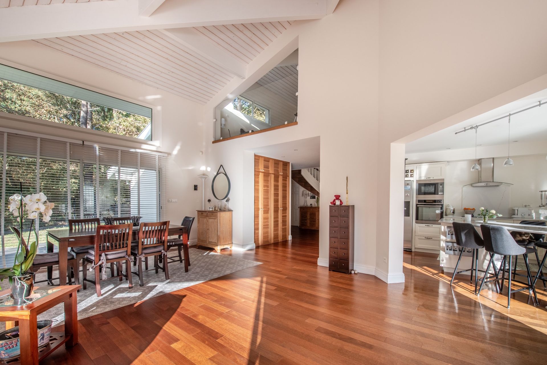 maison de luxe 7 Pièces en vente sur PYLA SUR MER (33115)