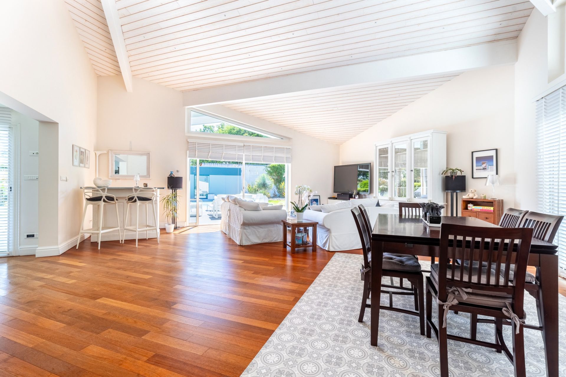 maison de luxe 7 Pièces en vente sur LA TESTE DE BUCH (33260)