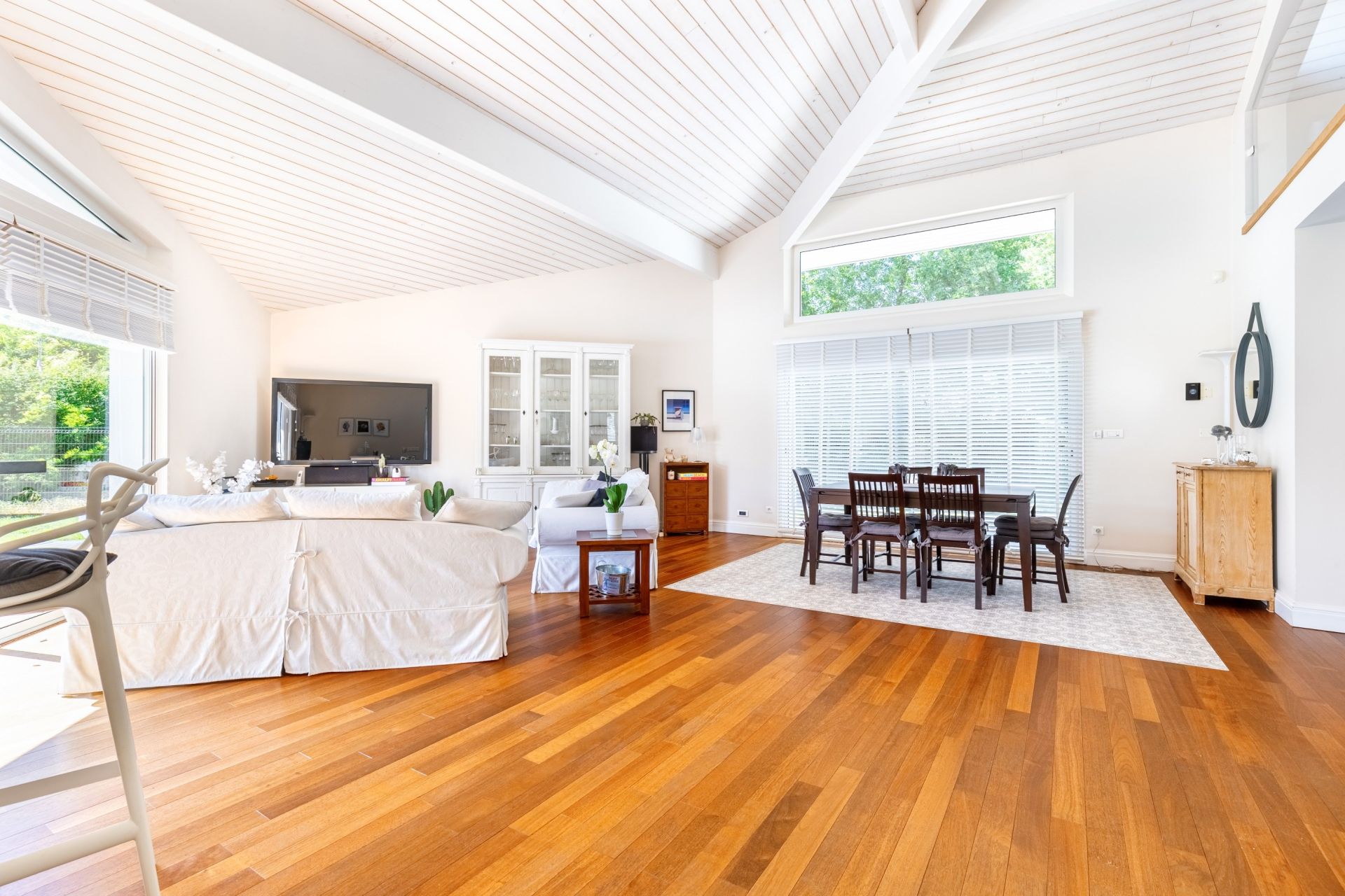 maison de luxe 7 Pièces en vente sur LA TESTE DE BUCH (33260)