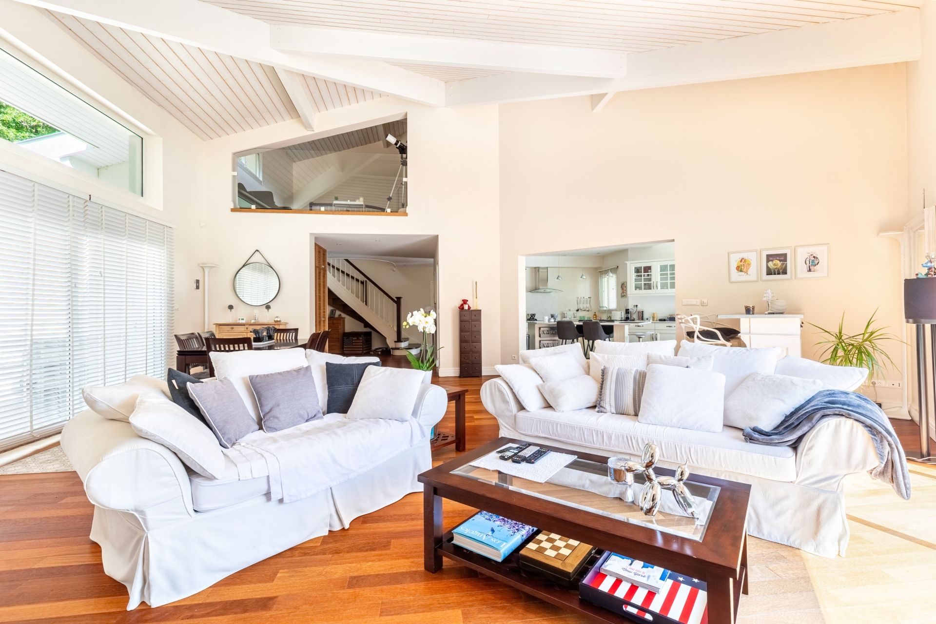 maison de luxe 7 Pièces en vente sur LA TESTE DE BUCH (33260)