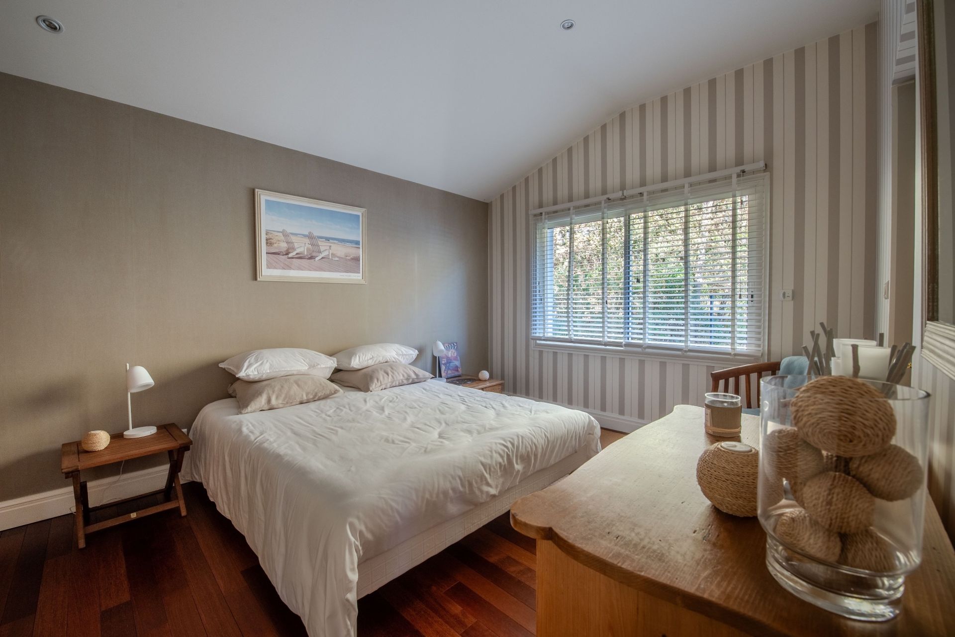 maison de luxe 7 Pièces en vente sur LA TESTE DE BUCH (33260)