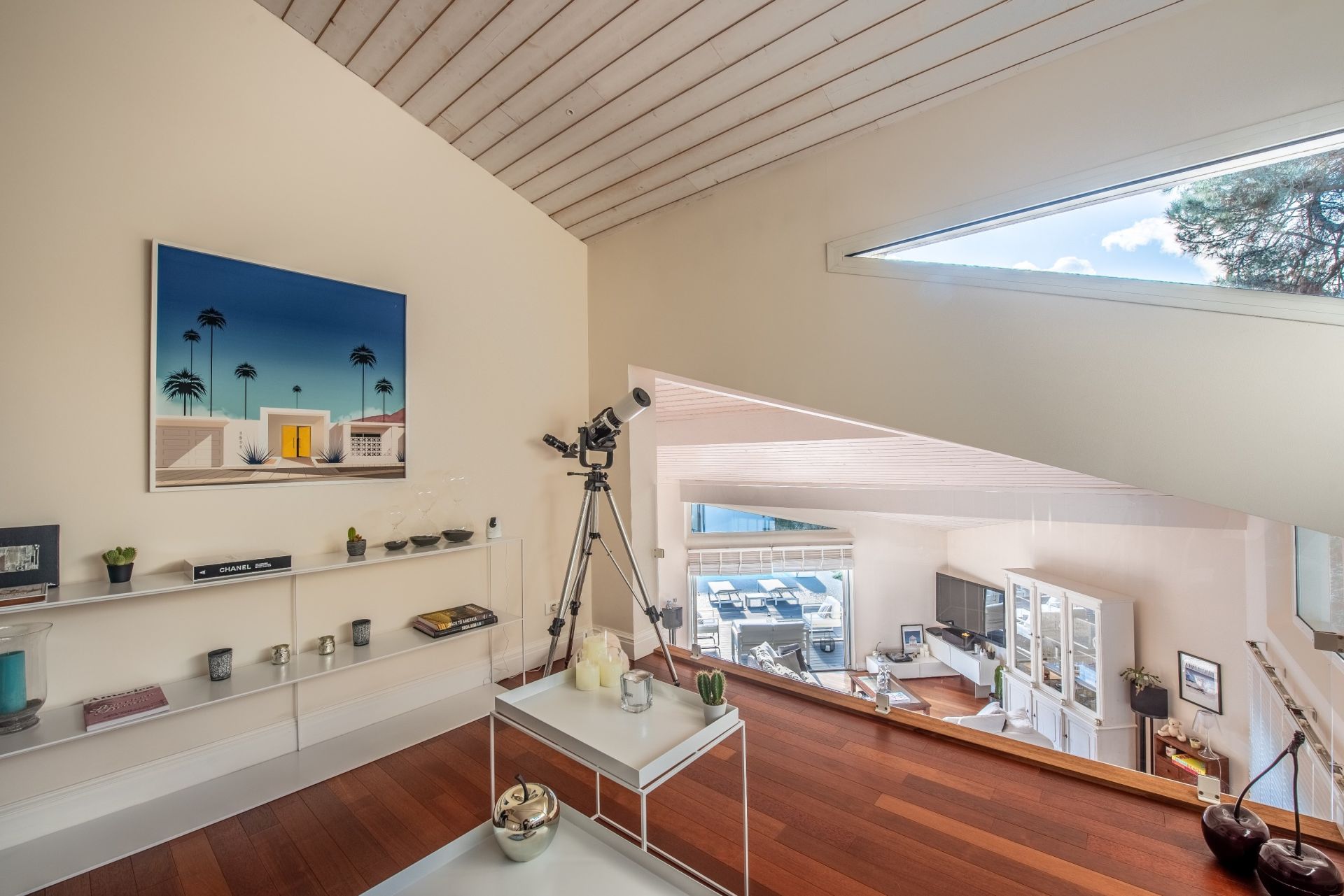 maison de luxe 7 Pièces en vente sur LA TESTE DE BUCH (33260)