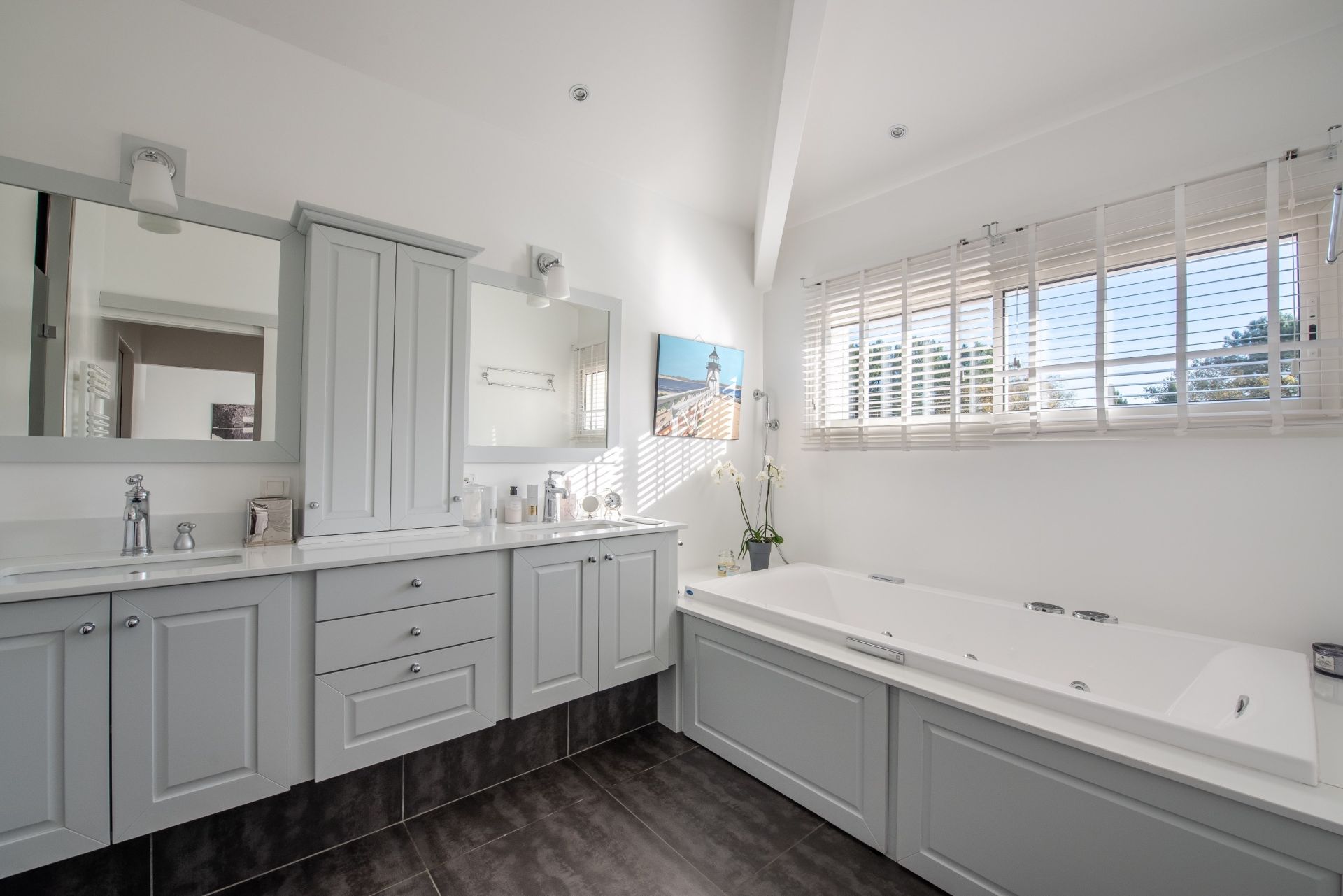 maison de luxe 7 Pièces en vente sur LA TESTE DE BUCH (33260)