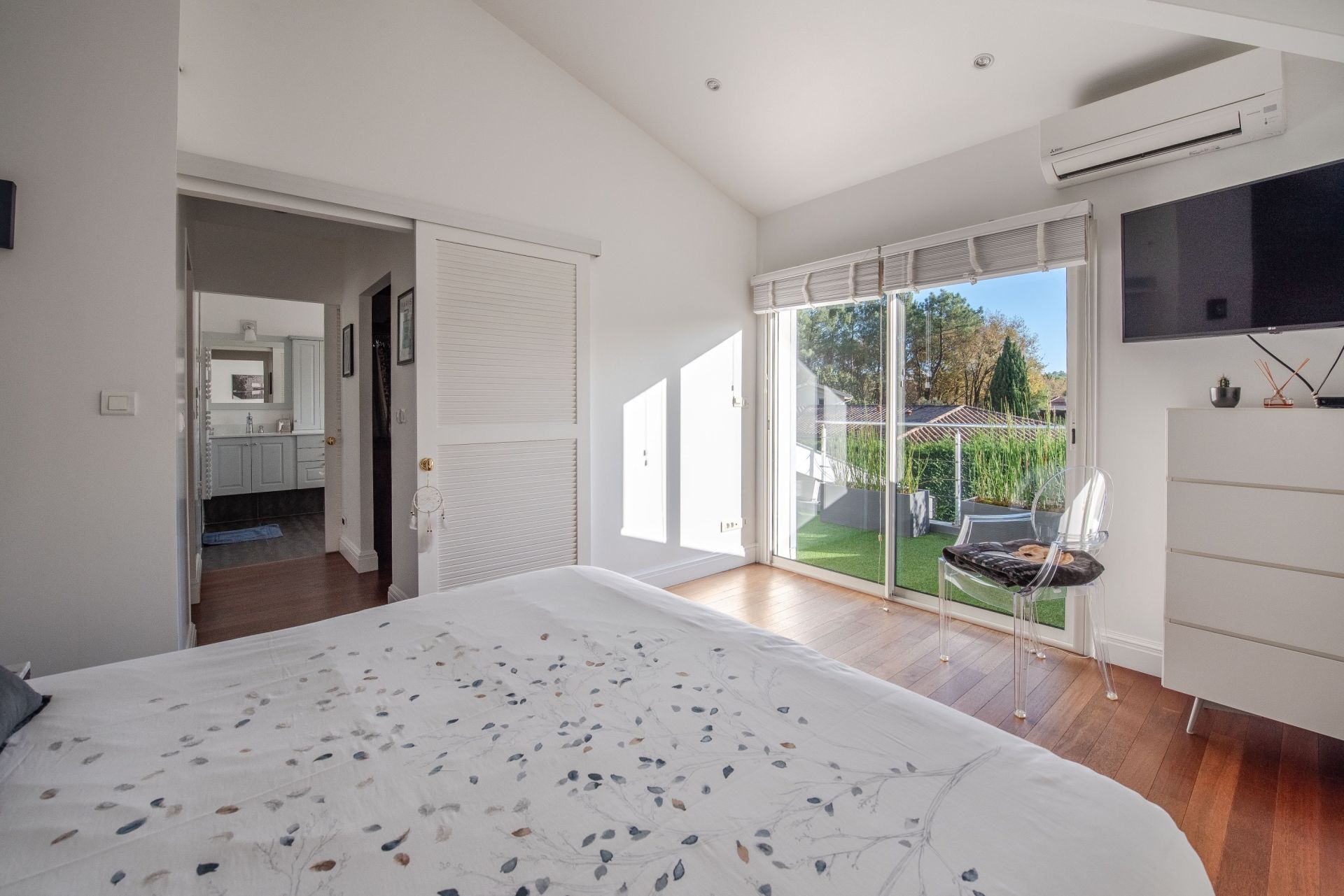 maison de luxe 7 Pièces en vente sur LA TESTE DE BUCH (33260)
