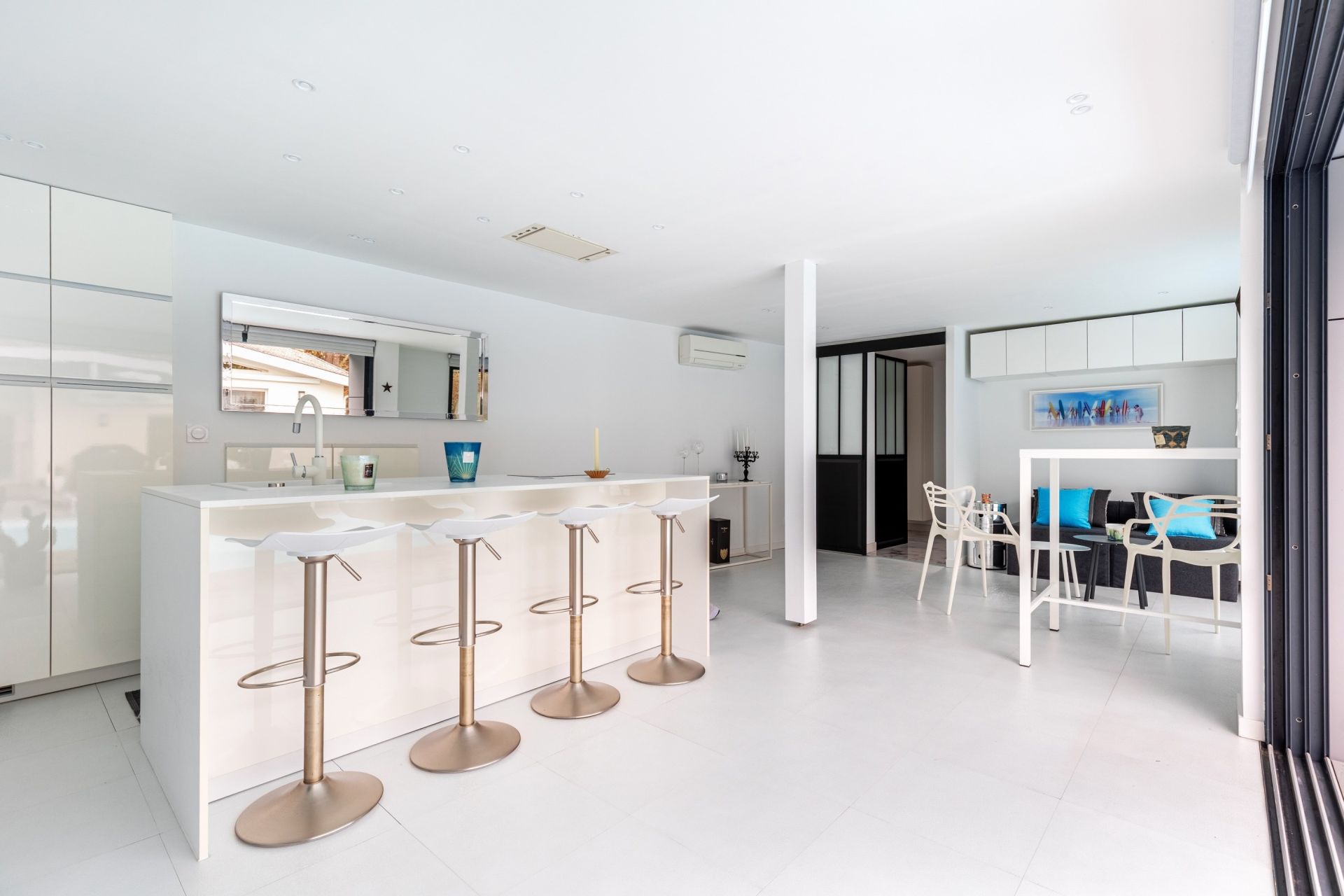 maison de luxe 7 Pièces en vente sur LA TESTE DE BUCH (33260)