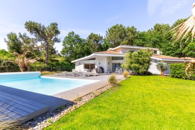 Vente Maison de luxe La Teste-de-Buch 7&nbsp;Pièces 260&nbsp;m²