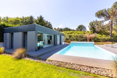 Vente Maison de luxe La Teste-de-Buch 7&nbsp;Pièces 260&nbsp;m²