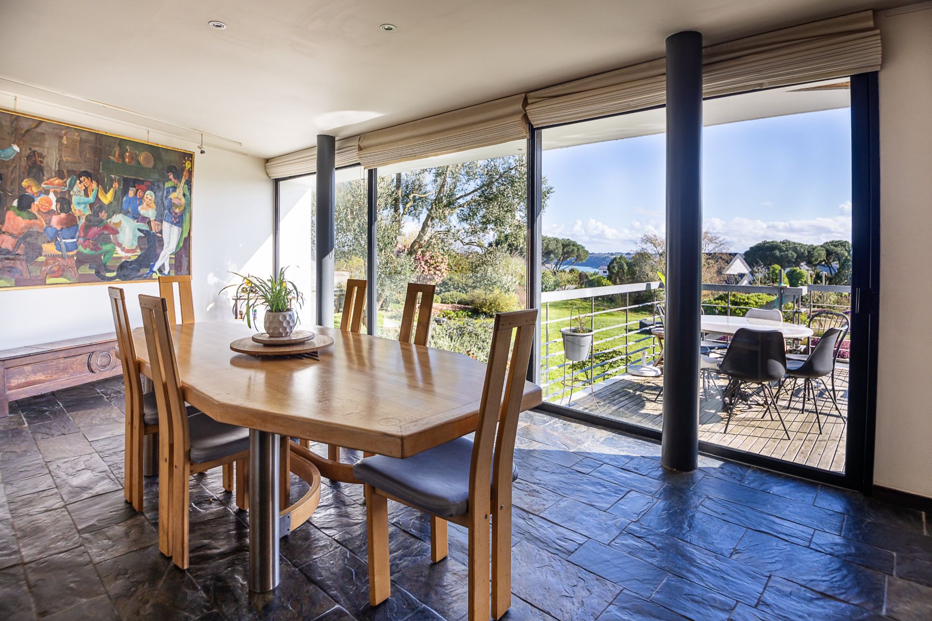 maison de luxe 8 Pièces en vente sur BINIC ETABLES SUR MER (22520)