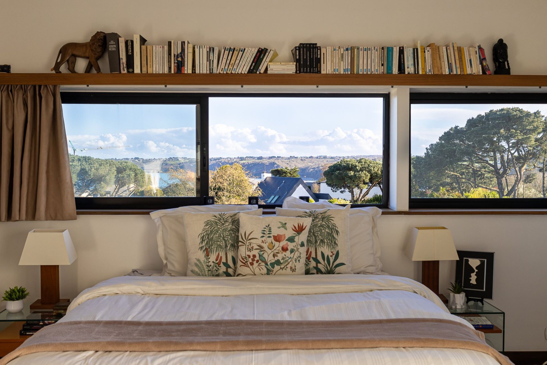 maison de luxe 8 Pièces en vente sur BINIC ETABLES SUR MER (22520)