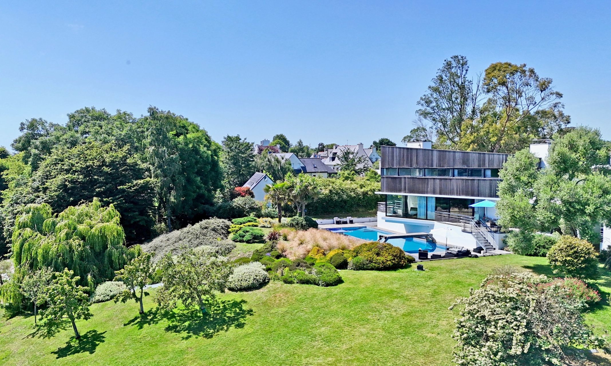 maison de luxe 8 Pièces en vente sur BINIC ETABLES SUR MER (22520)