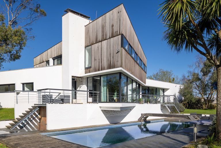 maison de luxe 8 Pièces en vente sur BINIC ETABLES SUR MER (22520)