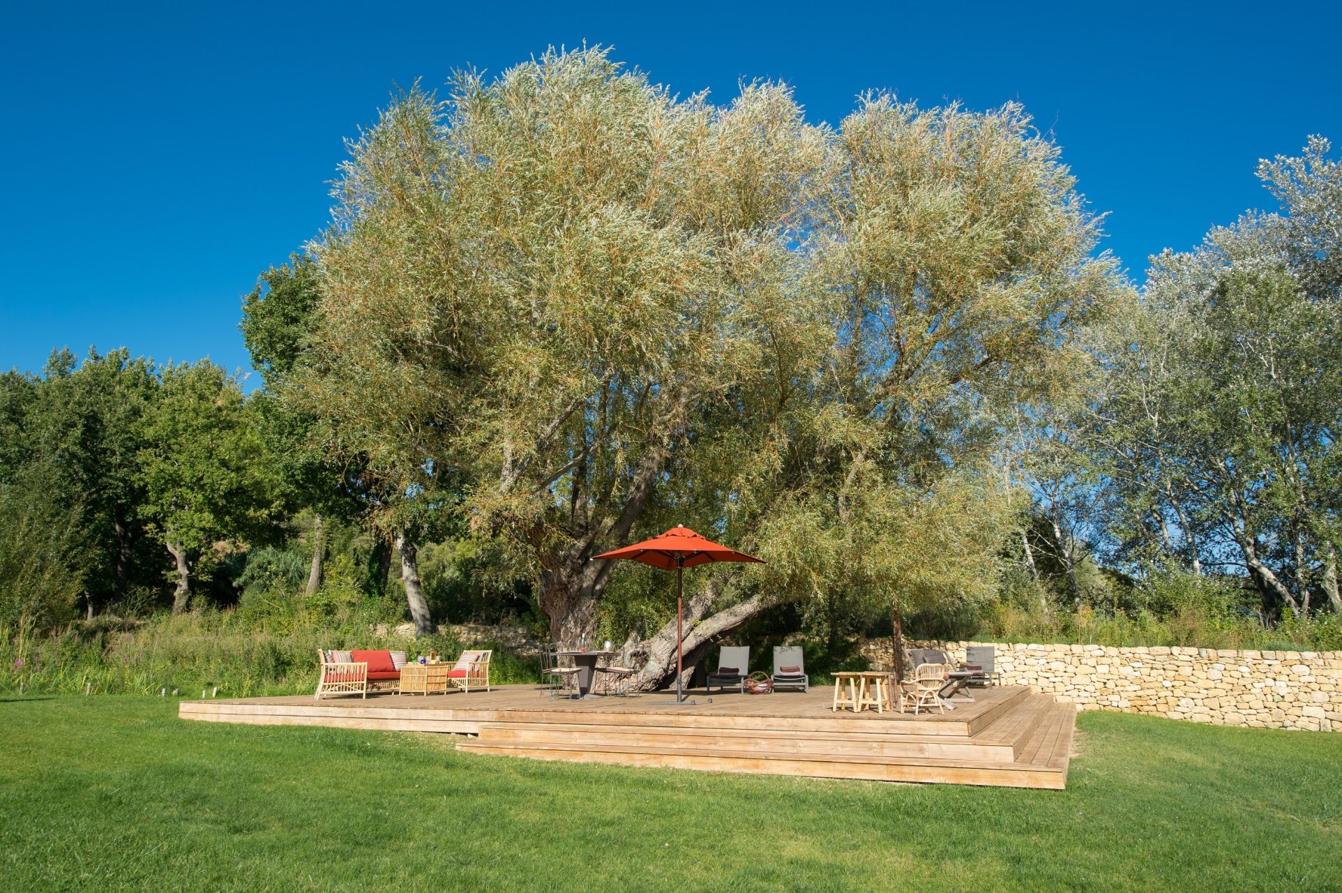 maison de luxe 12 Pièces en vente sur VAUGINES (84160)