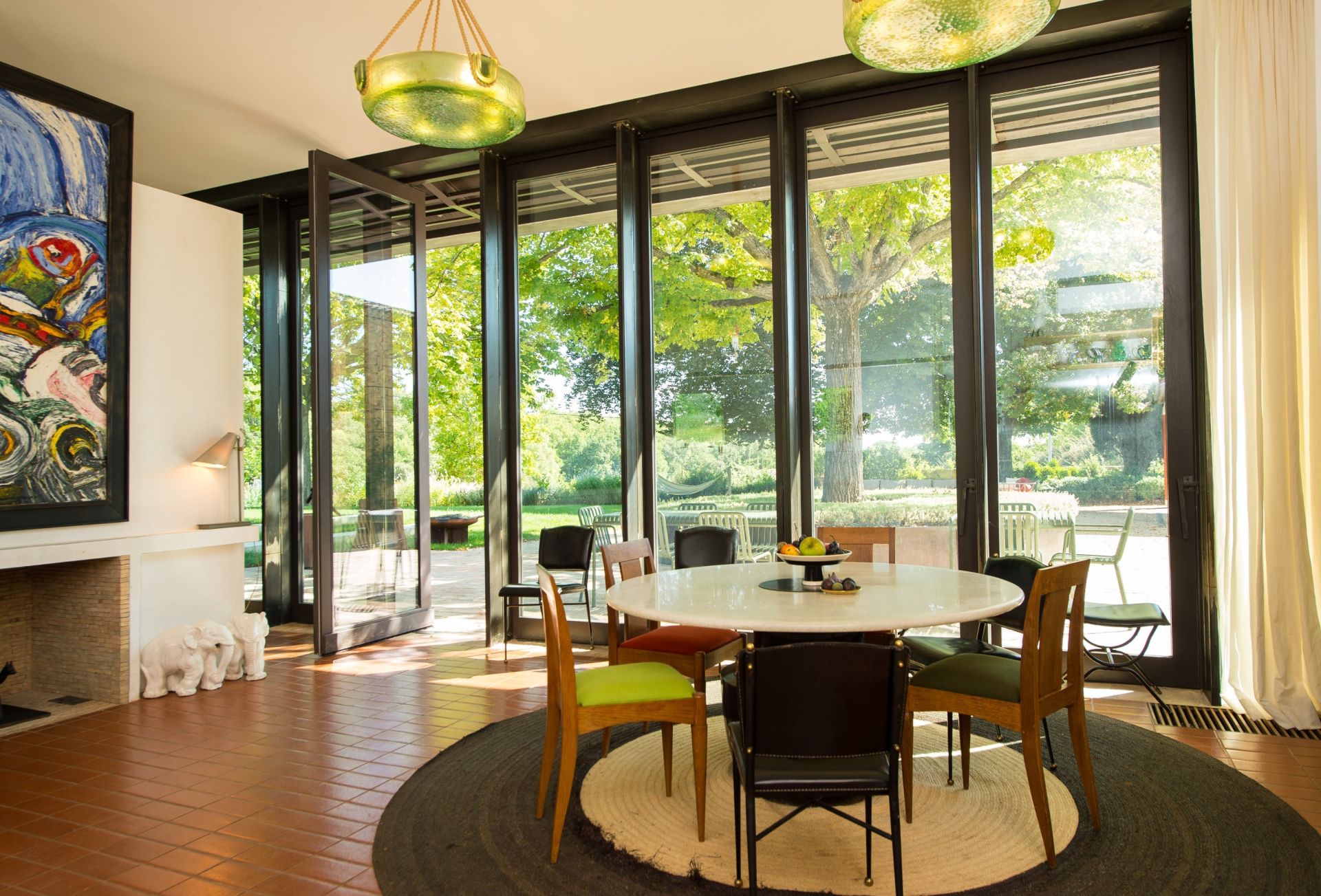 maison de luxe 12 Pièces en vente sur VAUGINES (84160)