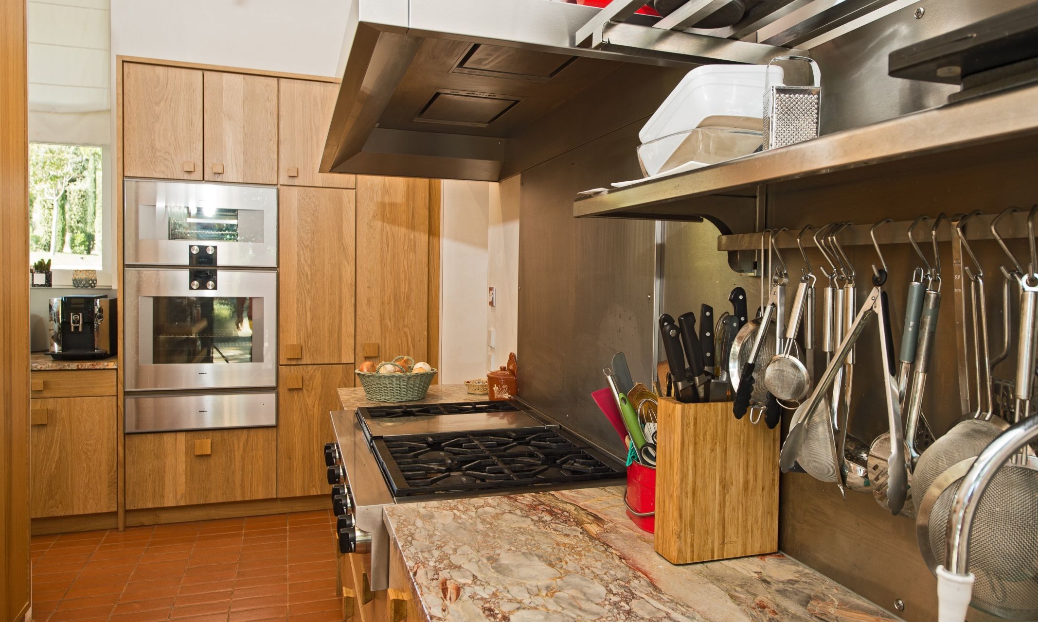 maison de luxe 12 Pièces en vente sur VAUGINES (84160)