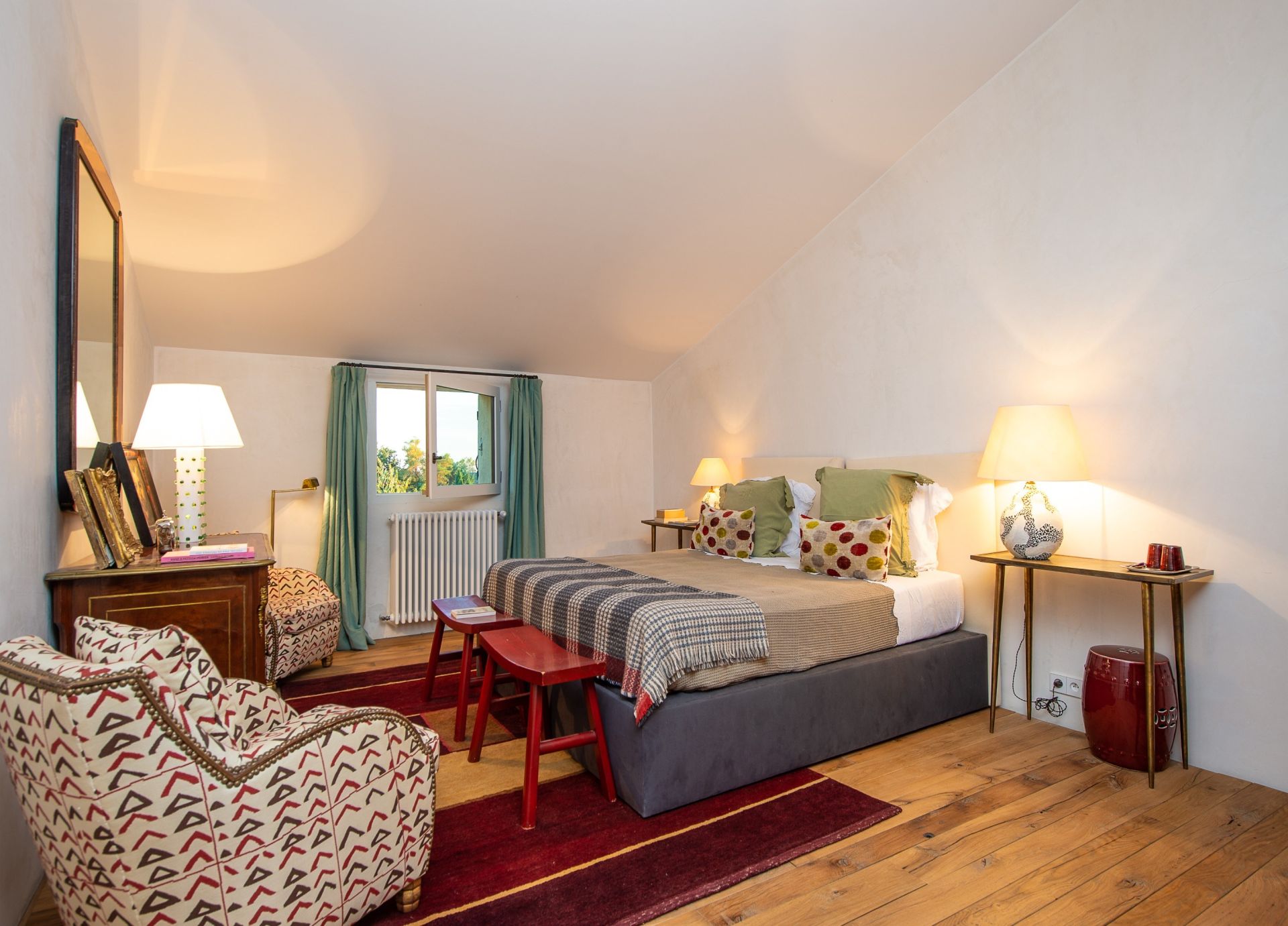 maison de luxe 12 Pièces en vente sur VAUGINES (84160)