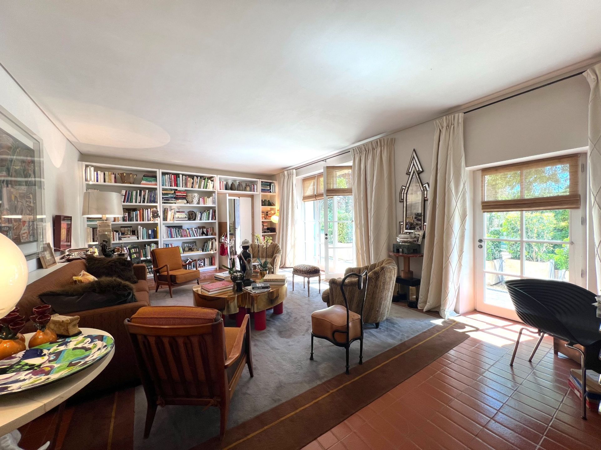 maison de luxe 12 Pièces en vente sur VAUGINES (84160)