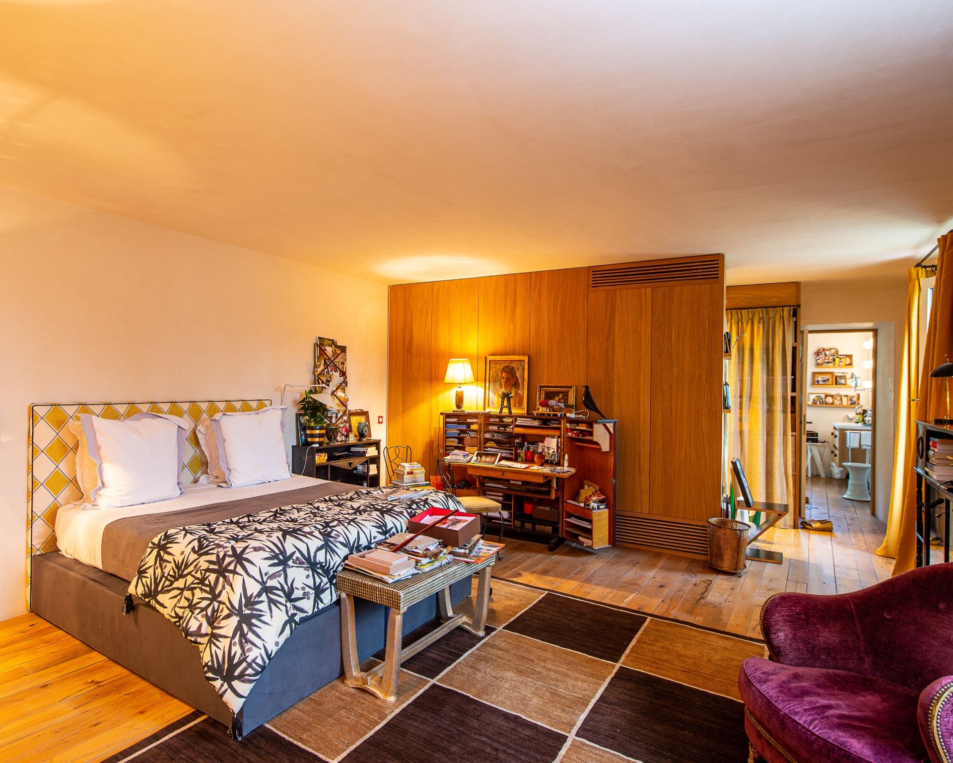 maison de luxe 12 Pièces en vente sur VAUGINES (84160)