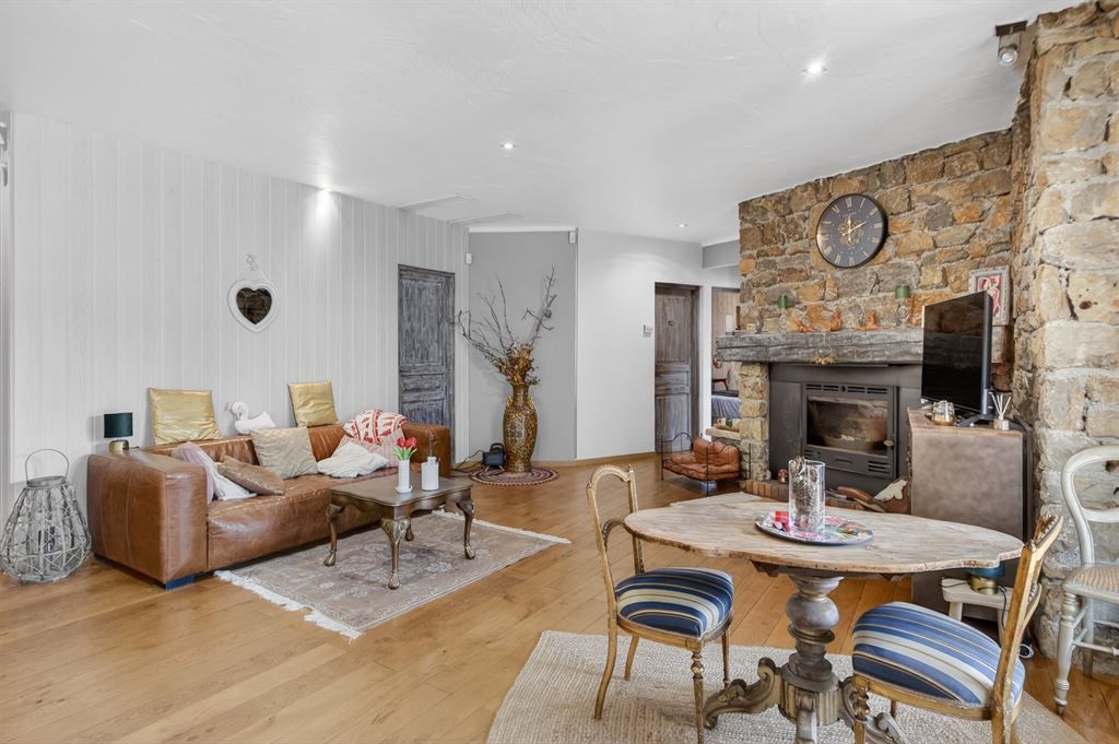 villa de luxe 6 Pièces en vente sur TOURRETTES (83440)