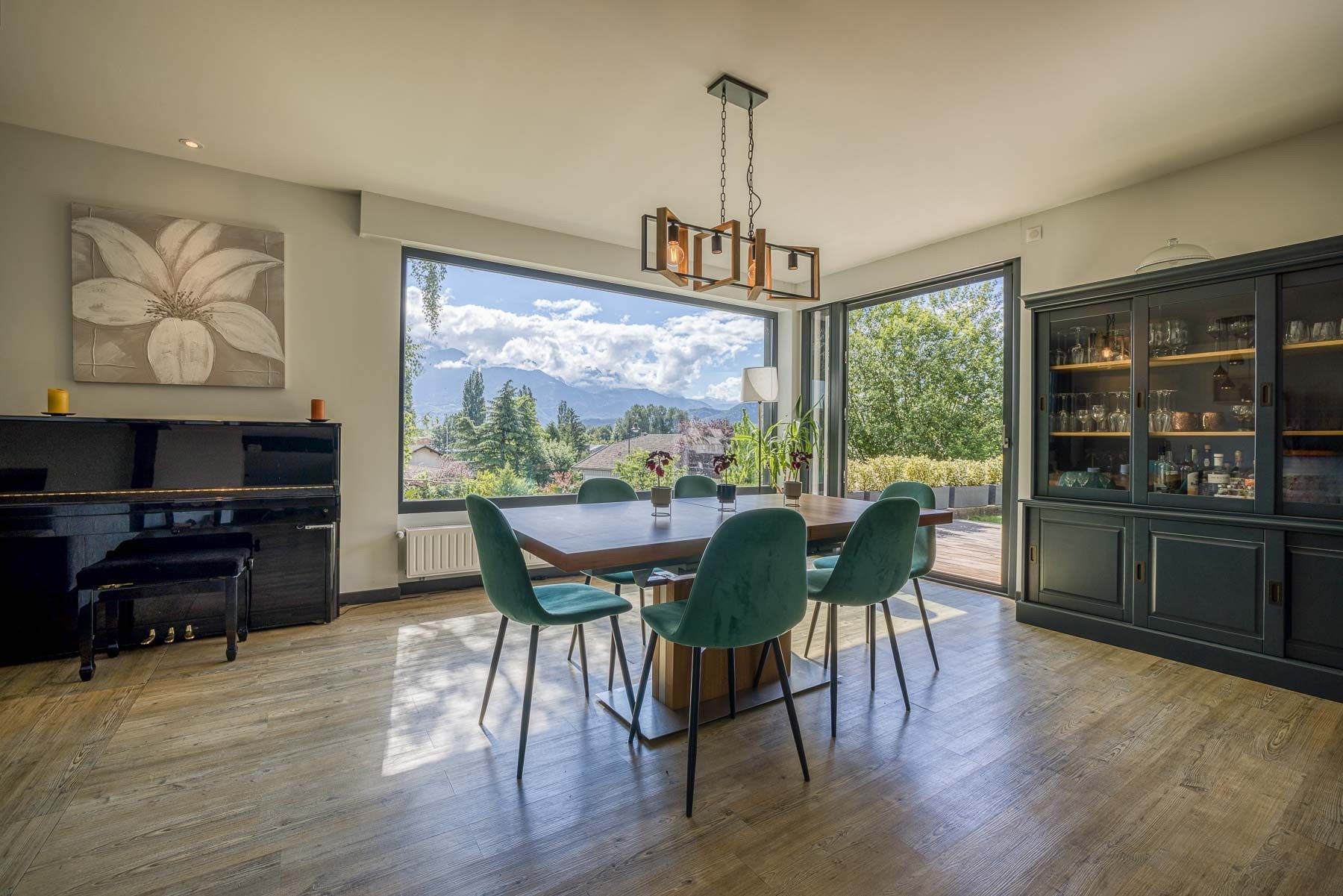 maison de luxe 7 Pièces en vente sur SEVRIER (74320)