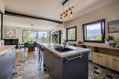 Vente Maison de luxe Sevrier 7&nbsp;Pièces 340&nbsp;m²