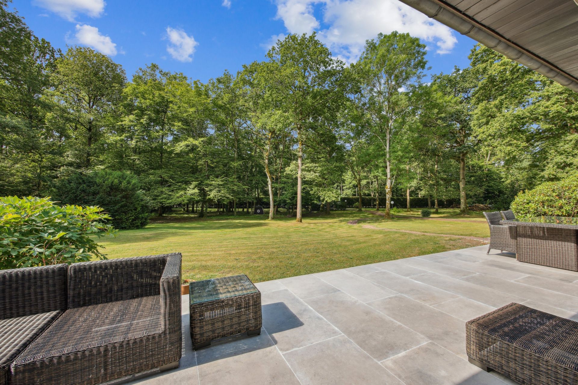 maison d'architecte 10 Pièces en vente sur CHEVREUSE (78460)