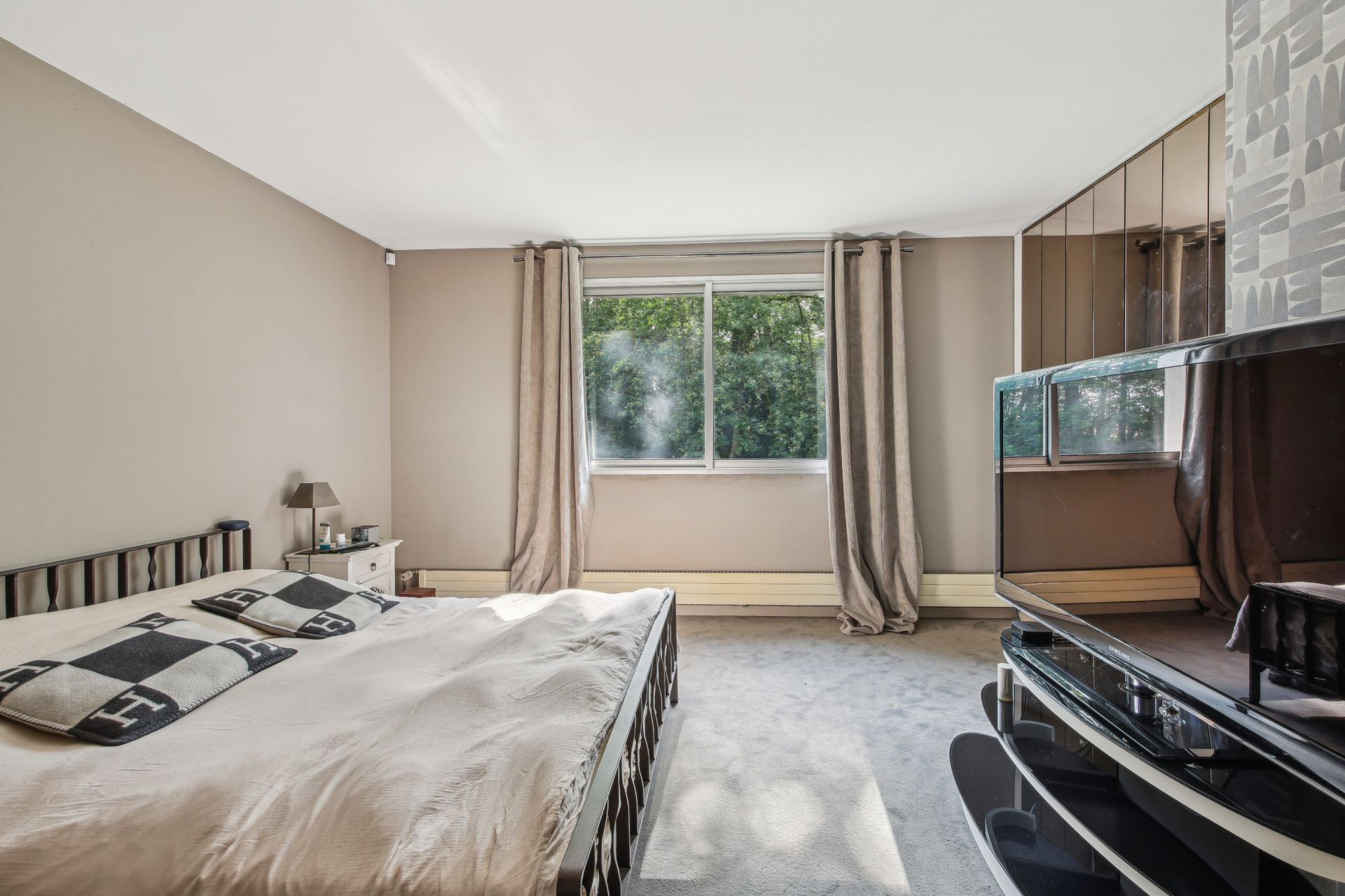 maison d'architecte 10 Pièces en vente sur CHEVREUSE (78460)