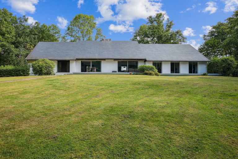 maison d'architecte 10 Pièces en vente sur CHEVREUSE (78460)