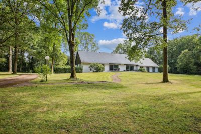 Vente Maison d'architecte Chevreuse 10&nbsp;Pièces 460&nbsp;m²