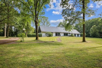 Sale Architect's house Chevreuse 10&nbsp;Rooms 580&nbsp;m²