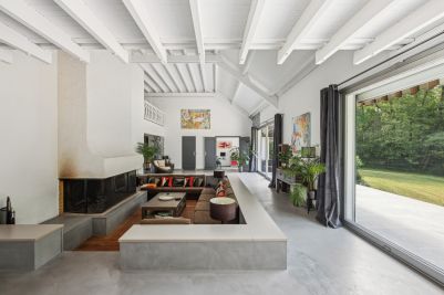 Sale Architect's house Chevreuse 10&nbsp;Rooms 580&nbsp;m²