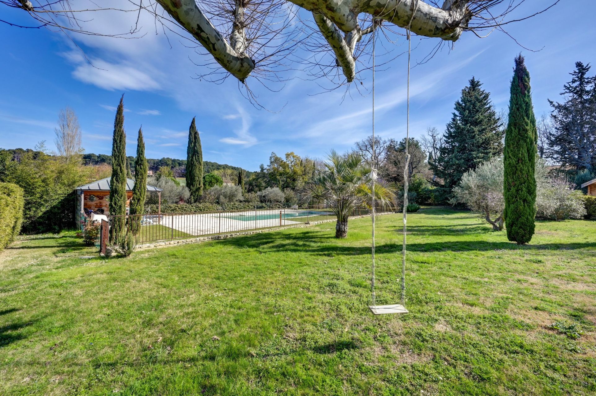 maison de luxe 20 Pièces en vente sur AIX EN PROVENCE (13100)