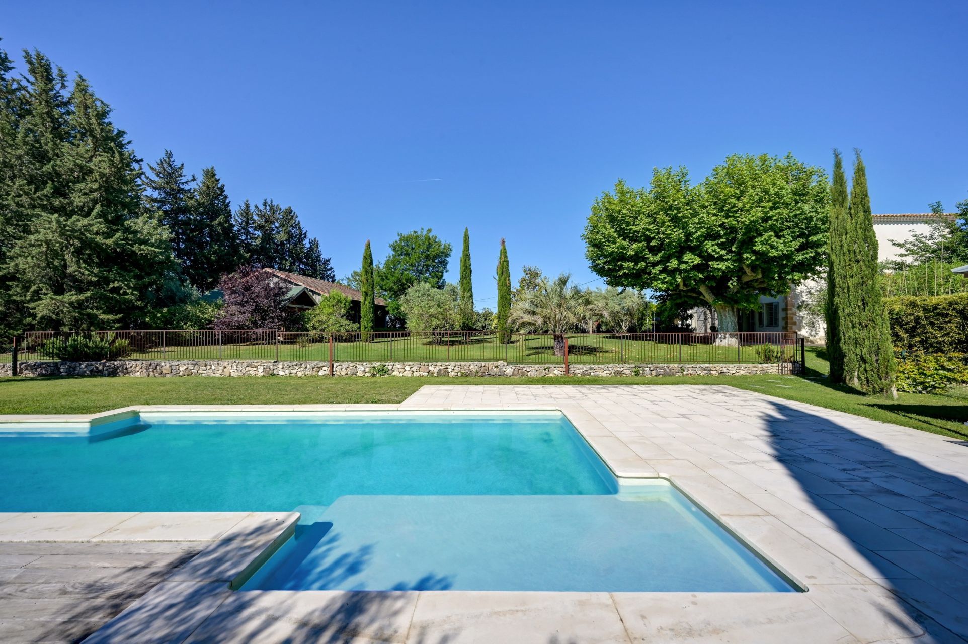 maison de luxe 20 Pièces en vente sur AIX EN PROVENCE (13100)