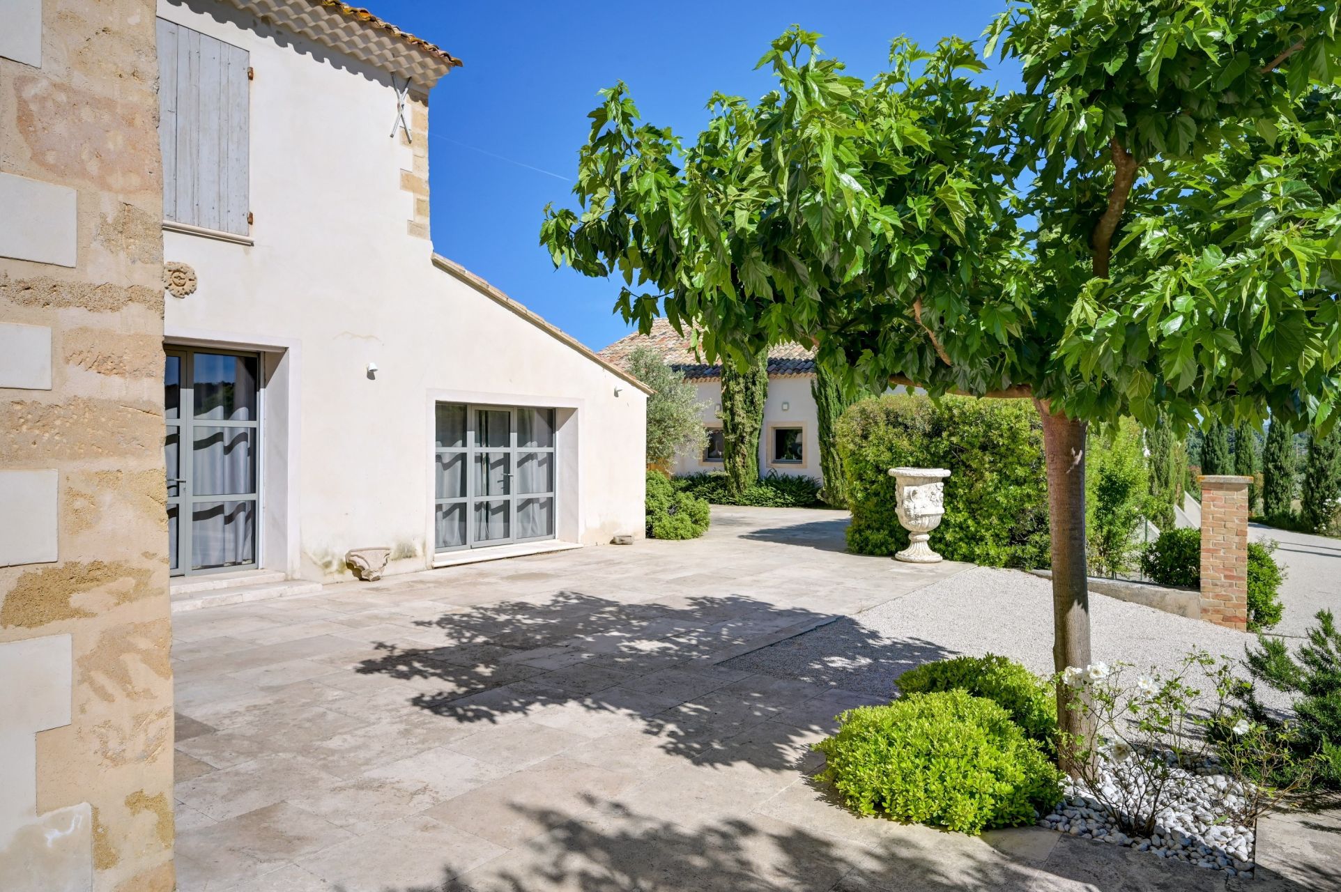 maison de luxe 20 Pièces en vente sur AIX EN PROVENCE (13100)
