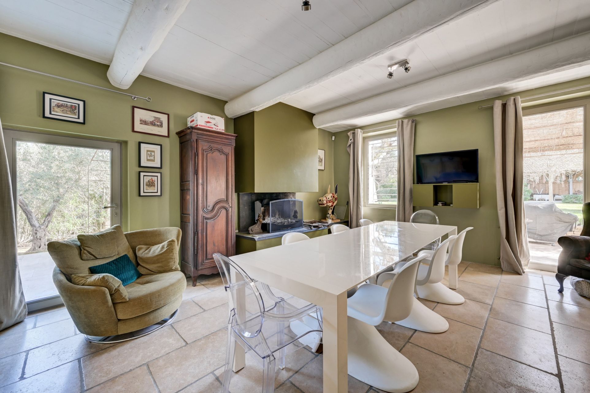 maison de luxe 20 Pièces en vente sur AIX EN PROVENCE (13100)
