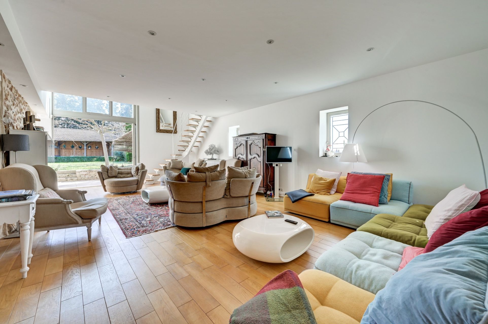 maison de luxe 20 Pièces en vente sur AIX EN PROVENCE (13100)